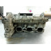 #SE02 Left Cylinder Head From 2002 Porsche 911  3.6